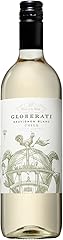 Globerati Sauvignon Blanc, White Wine, 750 mL Bottle