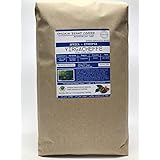 12.5 Pounds – African - Ethiopia Yirgacheffe - Unroasted Arabica Green Coffee Beans – Varietal Ethiopian Heirloom – Drying/Mi