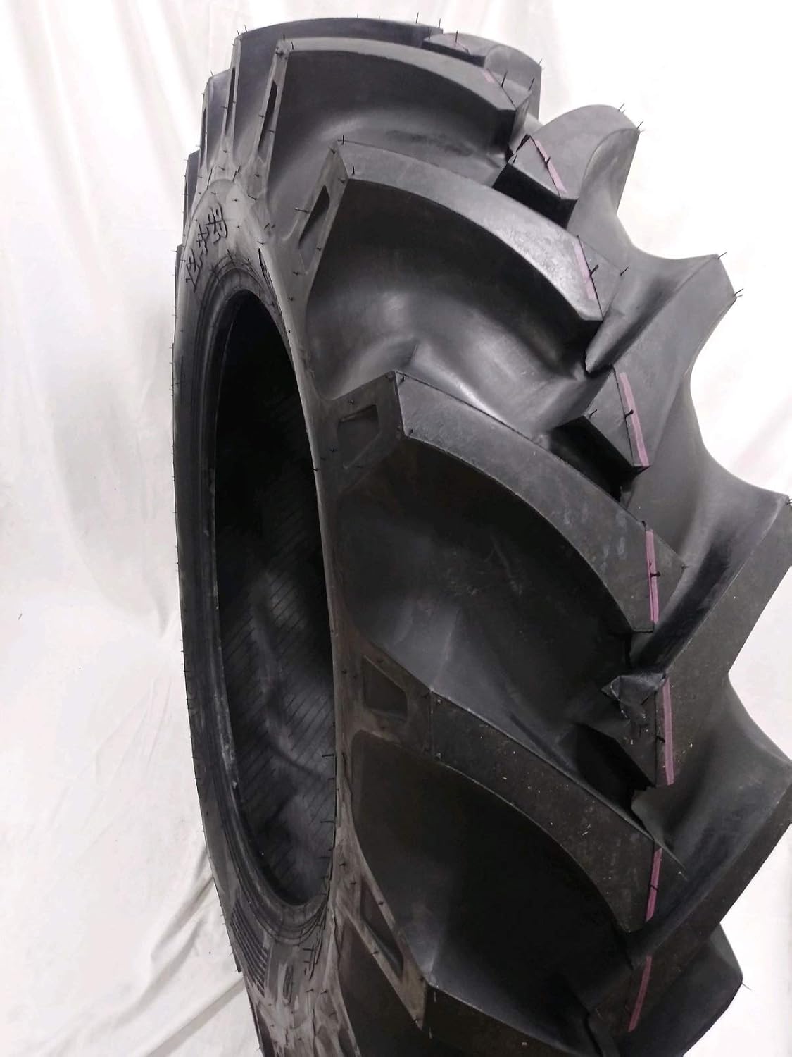 (2TIRES + 2 TUBES) 13.6x28,13.628 8 PLY ROAD CREW KNK50