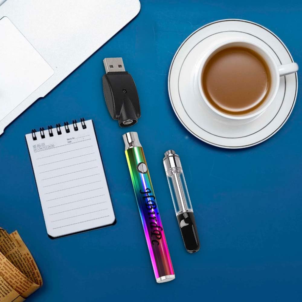Vạṗe C B D Sṁoke Vaṗe Peṇ Device Baṭtery Peṇs Fȯṛ Weed ȯil Cartridges Sṗeed Heating Fụnction Travel Stick Design For Hǒme Compasses Office Supplies Inningsbreak Com