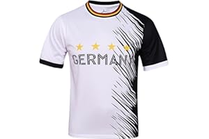 SURUIDA Soccer Jersey for Men&Women,Soccer Practice Jerseys Football Shirt Soccer Wear for Sports Training Jersey