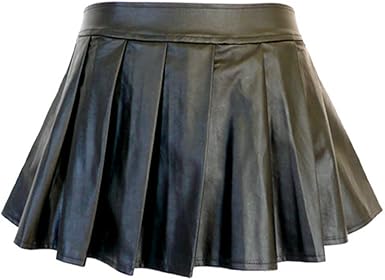short black skirt amazon