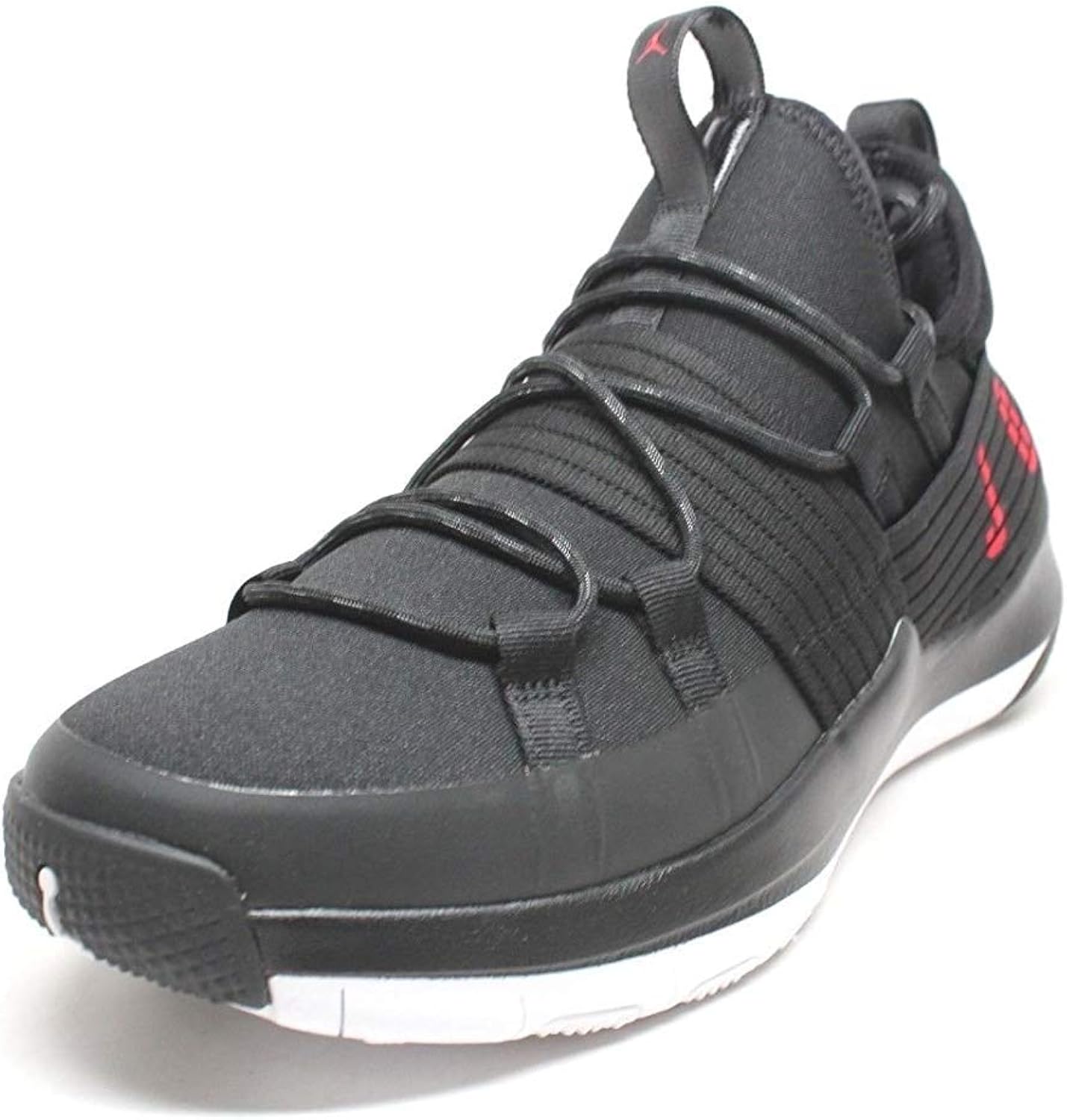 jordan trainer pro red