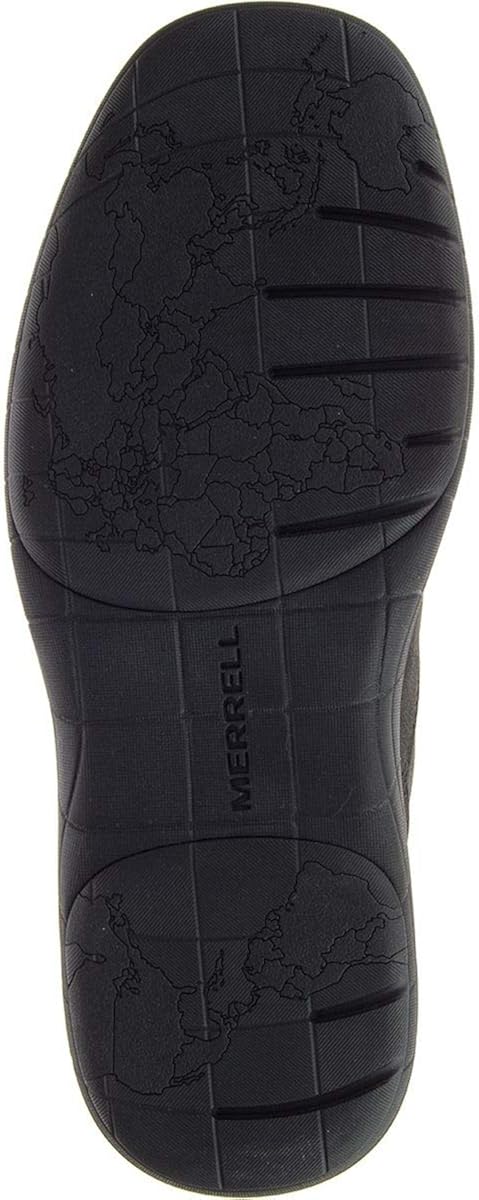 merrell world vue chukka