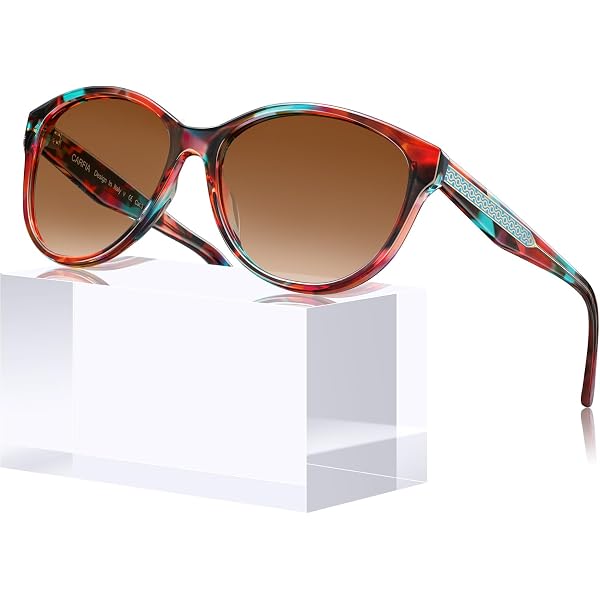 Stella Blue Light Glasses in Tortoise Shell TOPFOXX | Shop TopFoxx Stella Blue Light Glasses in Tortoise  main image 3