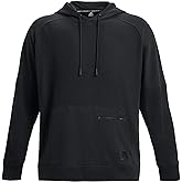 Men's UA Ottoman Fleece Hoodie/SIZE XL