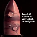 Laura Geller Italian Marble Sheer Lipstick Hydrating Cream Finish 10 Sugared view 9