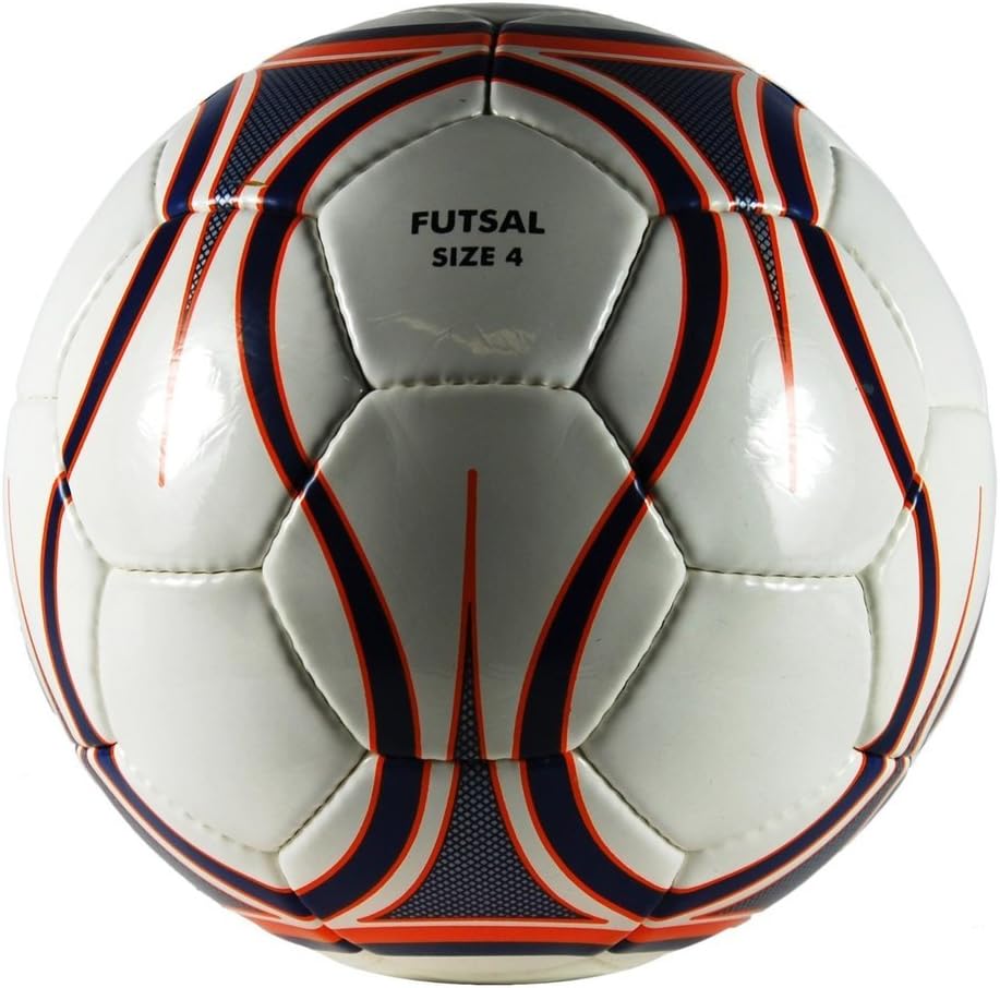 Reglamento de fútbol sala de fútbol balones de diseño – 3 Opciones ...