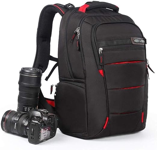 camera day bag