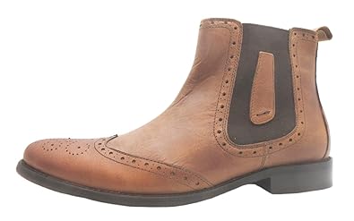 ramsey chelsea boot