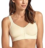 Anita Women's Care Salvia Front Closure Wire Free