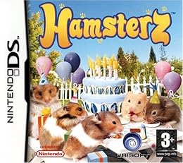 Hamsterz 2