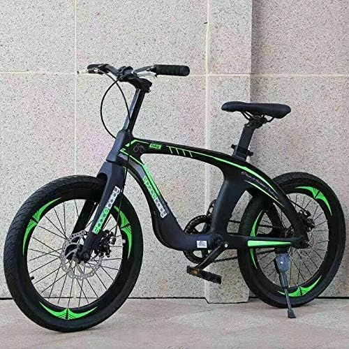 kaimarte 20" / 26" Folding Mountain Bicycle Bike 21 Speed Steel Frame 20inch, 26 Inch Kids,men, women, boys and girls, Suspension Folding Bike