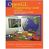 OpenGL Programming Guide: The Official Guide to Learning OpenGL, Versions 4.3