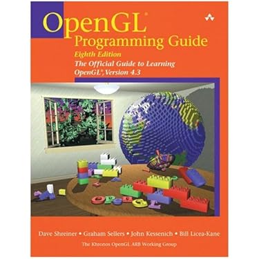 洋書 OpenGL Amazon.co.jp: OpenGL4.0グラフィックスシステム : Mark Segal