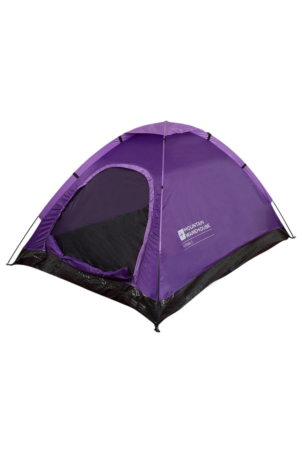 Mountain Warehouse Festival Fun Man Tent Festival And Camping