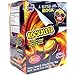 Sonrics Rockaleta Lollipop Chili Layered with Gum Center -,1.9 Pounds 30 Ct. Case