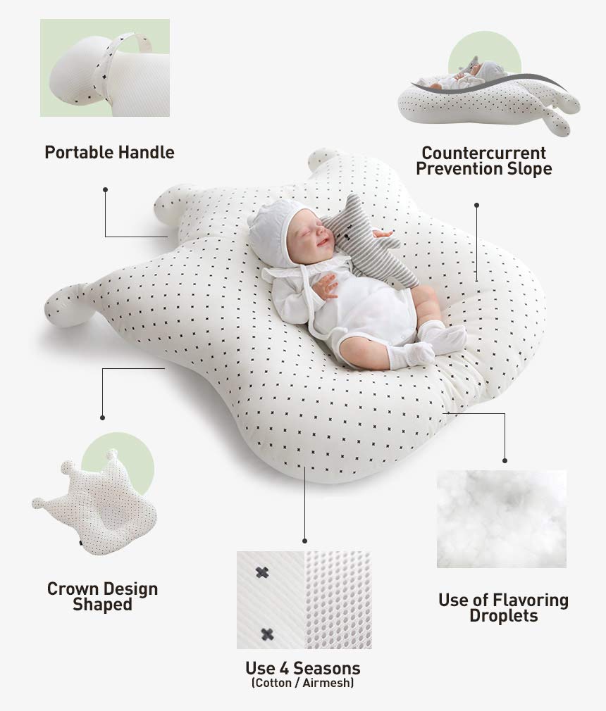 essian baby seat