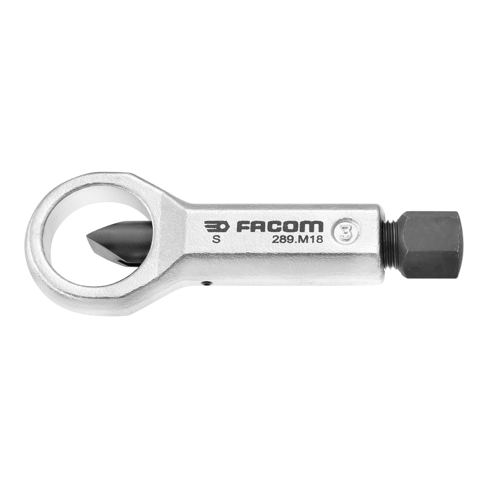 FACOM 289.M24 Series 289.M Nut Splitter, 46 mm Size