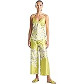 Natori Women's Sumi-e Cami Pj Set Length: 24", Inseam: 26"