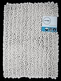 Modern Bath Premium Bathroom Rug with Non-slip Backing | Made With Thousands of Super Soft Microfiber Bristles that are Super Absorbent and Fast Drying | Machine Washable - 17