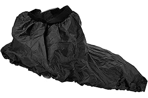 Adjustable Nylon Kayak Spray Skirt,Kayak Cockpit Cover Kayak Spray Skirt Waterproof Cover Water Sports Accessory