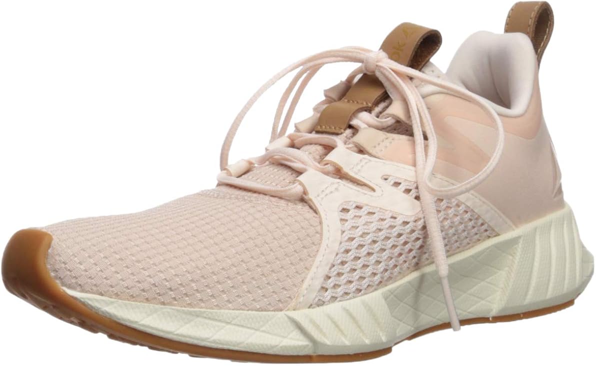 reebok fusium run women's