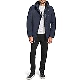 Calvin Klein Men's Everyday Essential Hooded Jacket