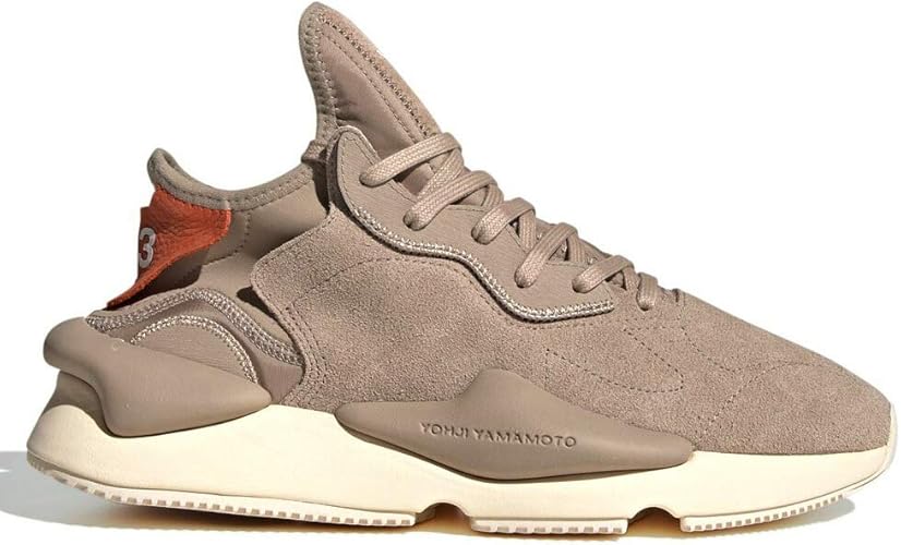 Amazon ワイスリー メンズ スニーカー Kaiwa Fx0908 トレースカーキ Adidas Yohji Yamamoto ヨウジヤマモト Uk8 5 27 0cm トレースカーキ Y 3 ワイスリー スニーカー