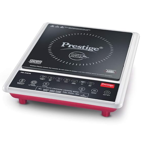 Buy Prestige Induction PIC 31.0 V4 Online at Low Prices in India