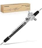 Amazon.com: A-Premium - Hydraulic Power Steering Rack and Pinion