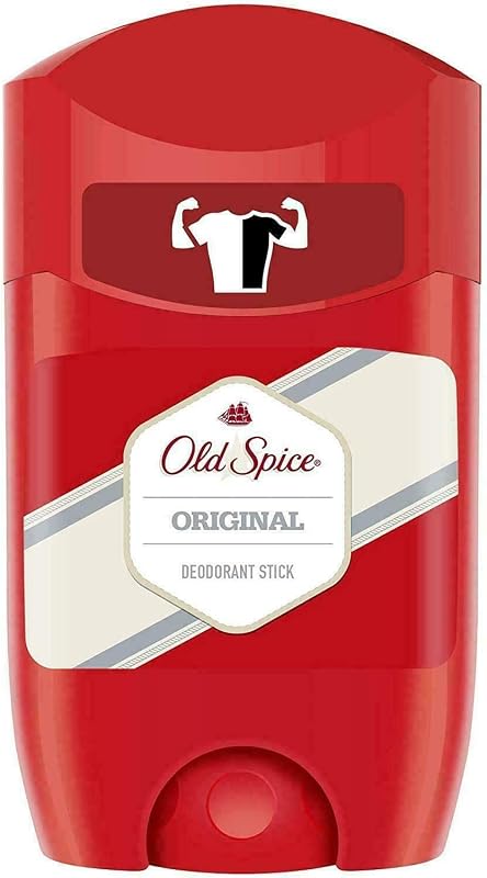 ORIGINAL DEO STICK 50ML