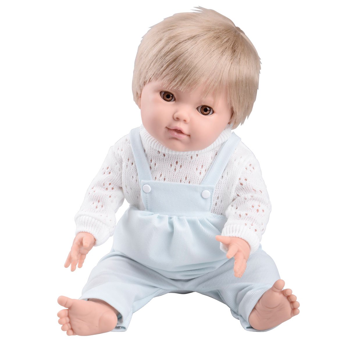 Belonil 14.60686 Physio Baby with male clothes