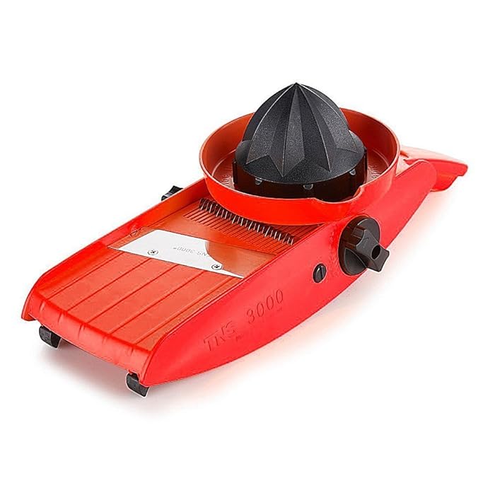 Top 9 Global Home Easy Hold Mandoline
