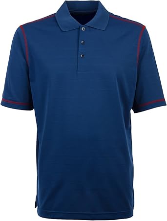 antigua golf shirts