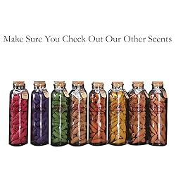 IDB Natural Sandalwood Fragrant Backflow Incense