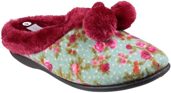 amazon ladies mule slippers