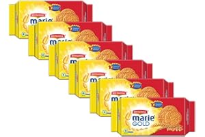 Britannia Marie Gold Biscuits, 250g