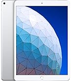 Amazon.com : Apple 2019 iPad Air (10.5-inch, WiFi, 64GB) - Silver