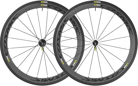 mavic cosmic 2016