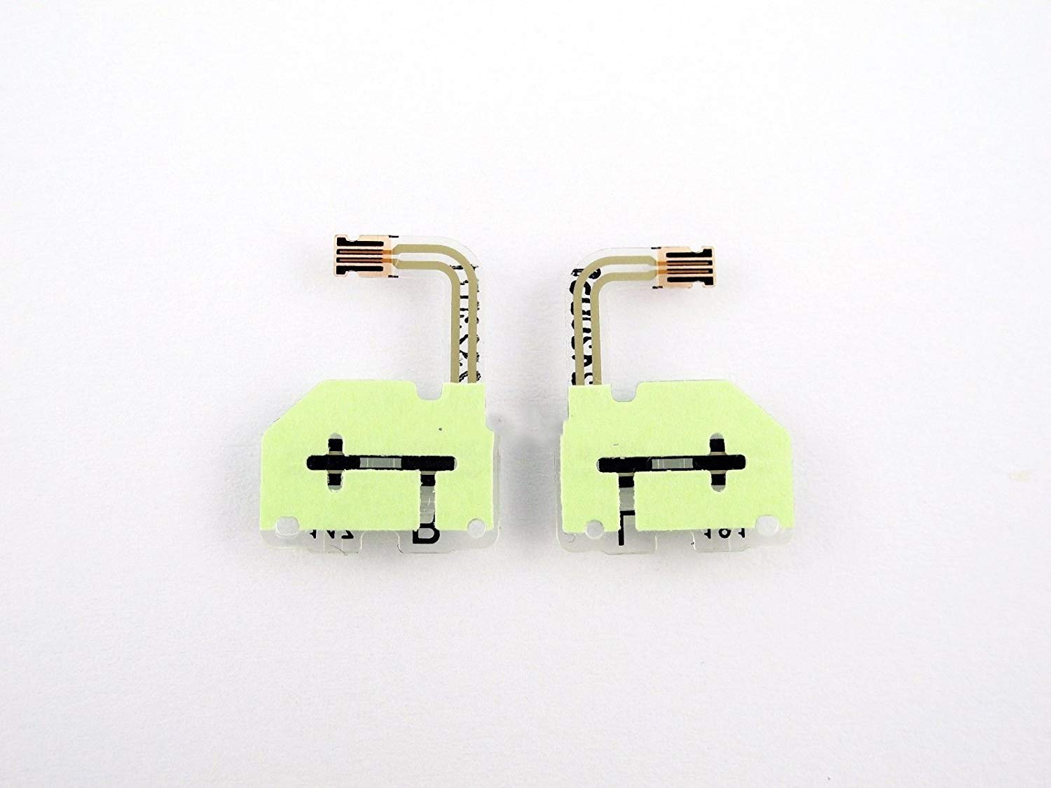 Replacement Left Right Trigger Shoulder Button L R Flex Cable for PSV 1000