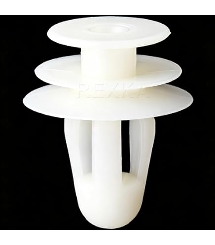 Amazon.com: 50 Trim Panel Clips Compatible with Toyota 67771-04040