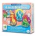 The Learning Journey: My First Puzzle Sets 4-In-A-Box Dinosaur – Dinosaur Puzzle Sets - Educational Toddler Toys & Activities for Children Ages 2-5
