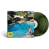 Austin [Forest Green 2 LP]