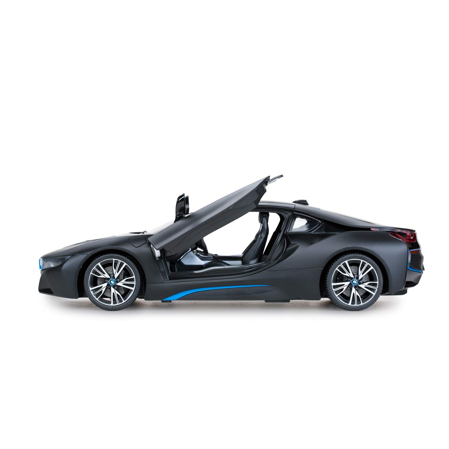 Rastar bmw i8 радиоуправляемая Rastar bmw i8 радиоуправляемая