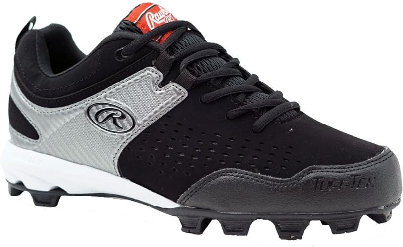 asics softball cleats
