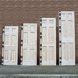 Trend 9ft AnyDoor Butt Hinge Template Kit, Quickly