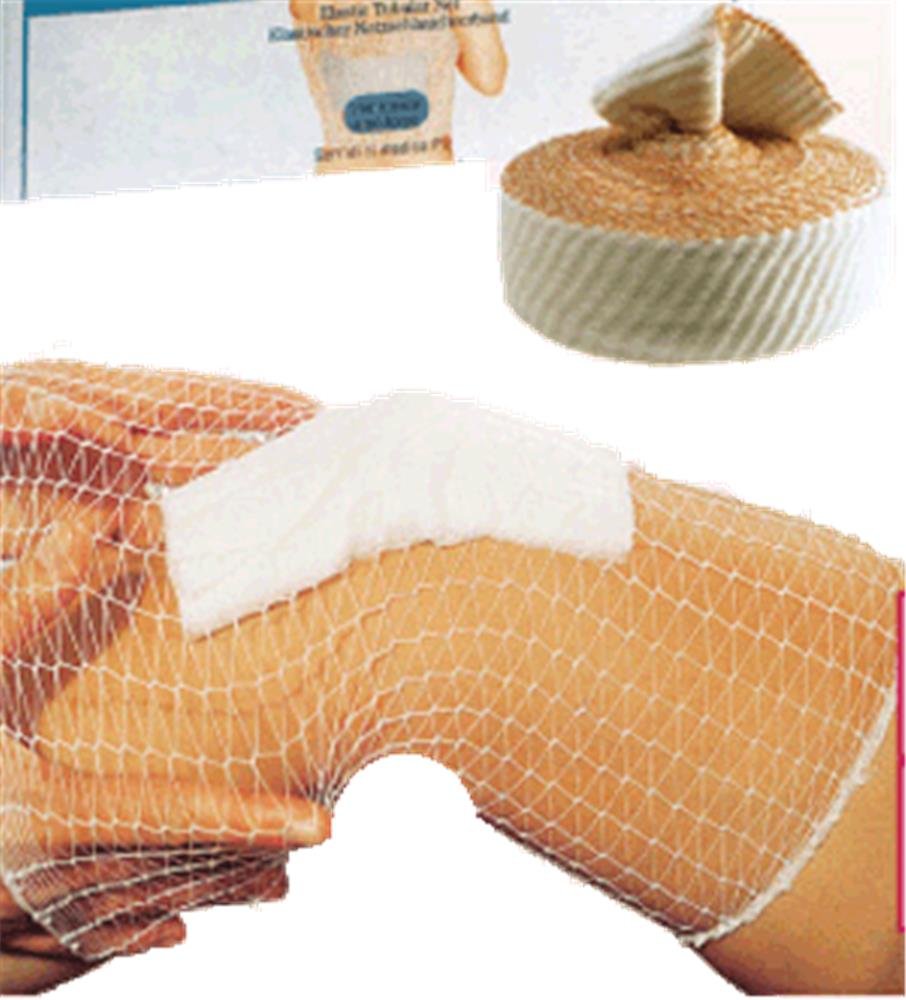 TG Flexi-Fix Association 24250 Tubular Net Size A 25 m