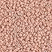 Matte Fancy Frosted 6 Color Mix Miyuki Round Rocaille Seed Beads Size 11/0, Each in 2