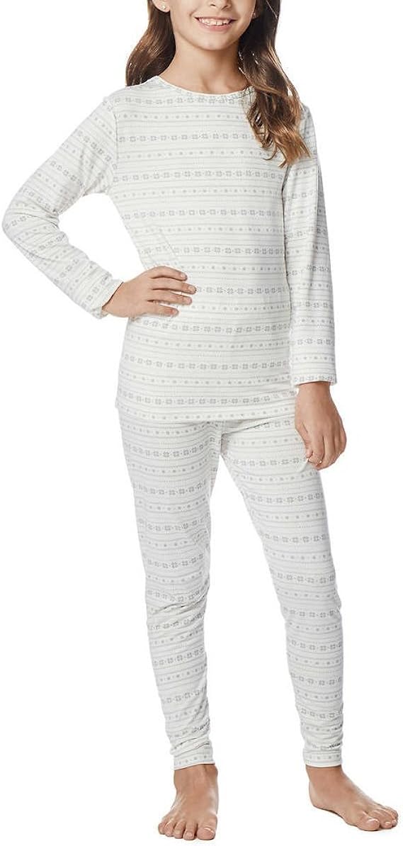 32 degrees base layer kids